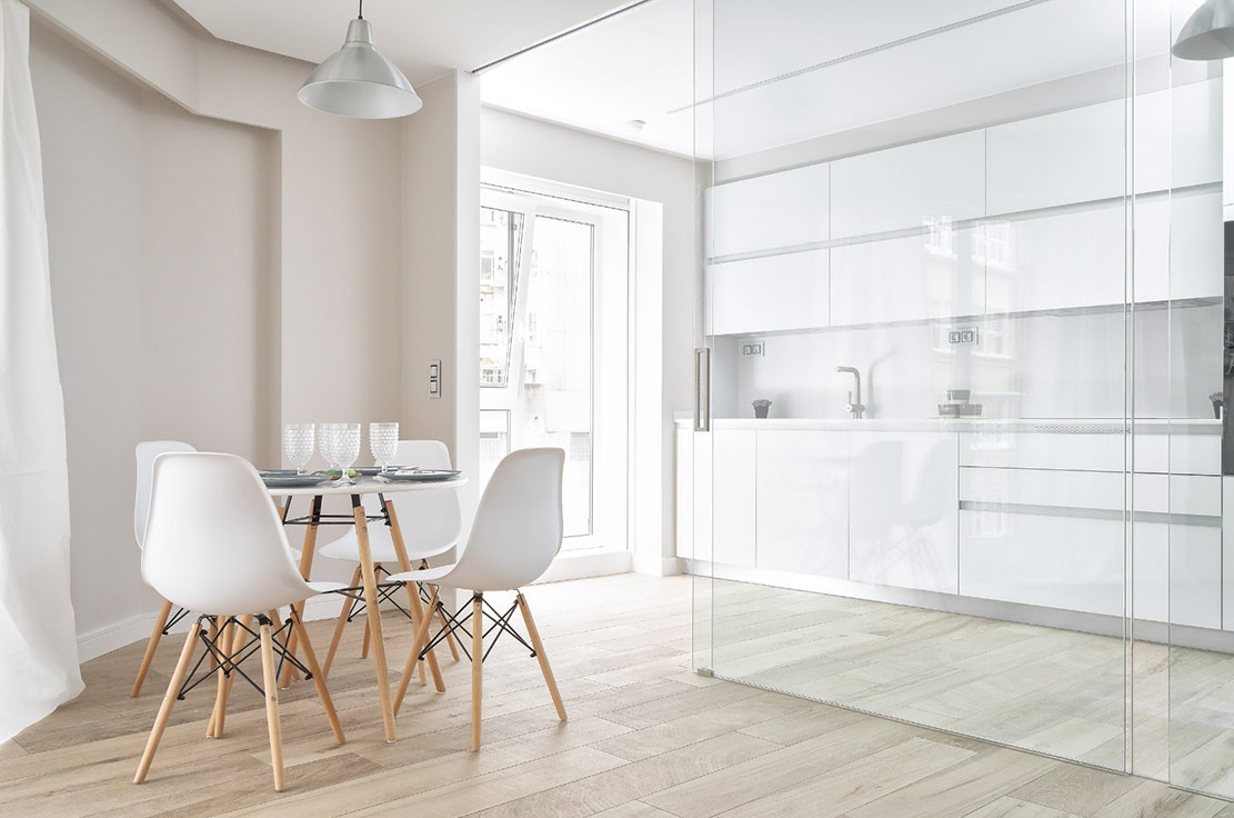 Home Staging, un nuevo concepto de venta Home Staging, un nuevo concepto de venta